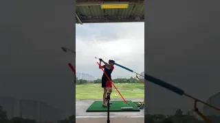 ภาพขนาดย่อของวิดีโอ: Noi 36 handicaper pivot drill วีดีโอด้านข้าง