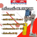 เครื่องคอริ่ง DongCheng FF02-250