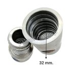 Adapter เกลียวใหญ่(A)