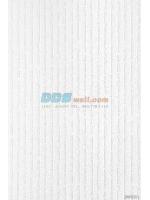 JTHY15-70 ลายเส้นตรงพื้นหยาบ สีขาว