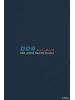 JTHY15-69 ลายผ้าโทนเรียบ สีน้ำเงิน