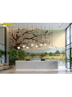 สัมผัสบรรยากาศญี่ปุ่นในทุกพื้นที่ออฟฟิศ