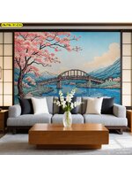 ภาพสั่งพิมพ์คุณภาพพรีเมียม สีสด คมชัด ทนทาน