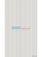 JSHR15-47 ลายเส้นพื้นเรียบ สีขาว