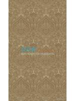 JSHR15-44 ลายหลุยส์ สีน้ำตาล