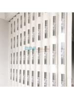 ผลงานตัวอย่างติดตั้ง ฉากกั้นห้องแบบญี่ปุ่น ซอยแสงชัย สมุทรปราการ