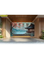 เปลี่ยนออฟฟิศธรรมดาให้เป็นญี่ปุ่นร่วมสมัย