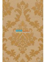 JSUR15-09 ลายหลุยส์ลายใหญ่ สีน้ำตาล