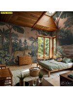 วอลเปเปอร์วิวธรรมชาติ เสริมบรรยากาศให้ดูมีระดับ