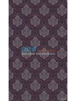 JTRY15-29 ลายหลุยส์ใหญ่ สีม่วง