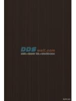 JTHY15-61 ลายเส้นโทนเรียบ สีน้ำตาลเข้ม