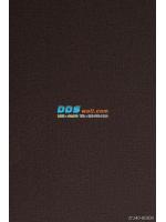 JSUR15-17 ลายพื้นเรียบ สีน้ำตาลเข้ม