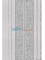 JTHY15-12 ลายทางเส้นตรง สีเทาเงิน