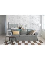 DY13-01 ลายหินอ่อน สีขาวเทา