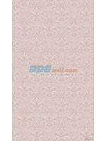 JTRY15-25 ลายหลุยส์ใหญ่ สีชมพู