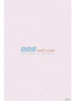 JTRY15-01 ลายใบไม้ขด สีชมพู