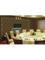 JTRY15-28 ลายหลุยส์ใหญ่ สีน้ำตาลเข้ม