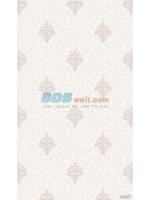 JTRY15-44 ลายหลุยส์เล็ก สีขาว