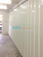 ผลงานติดฉากกั้นห้อง ที่ออฟฟิศ อุดมสุข