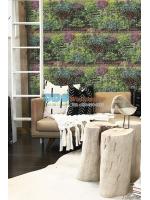 JPOP15-69 ลายสวนป่า