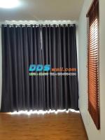 ตัวอย่างติดผ้าม่านตาไก่ The Trust (เดอะ ทรัสต์) แพรกษา จ.สมุทรปราการ