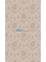 JCOE15-41 ลายหลุยส์ สีน้ำตาล