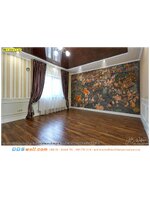 ผลิต wallpaper ไม่แพง เพิ่มเสน่ห์ให้กับสถานที่ กับภาพศิลปะไทย ผ่านวอลเปเปอร์ติดฝาผนัง