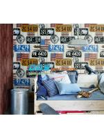 JFAY12-05 ลายแผ่นป้าย