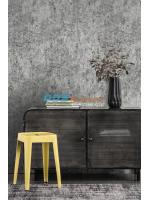 JPOP15-64 ลายปูนเปลือย สีเทา