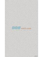 JTRY15-41 ลายเส้นขดสไตล์หรูหรา สีขาว