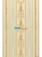 JSUR15-57 ลายหลุยส์แนวเส้นตรง สีเหลือง