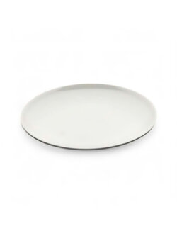 จานกลมบัวเมลามีน 9 นิ้ว Phoenix 20409