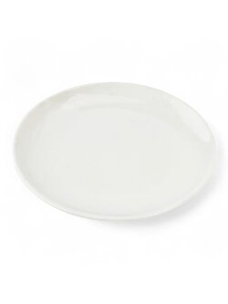 จานกลมบัวเมลามีน 16 นิ้ว Phoenix 20416