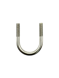 SUS316L U-BOLT M6x6A (1/8")