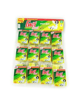 ใยขัดโพลีไบรท์ (3-3305-1) ยกแผง 24 ชิ้น