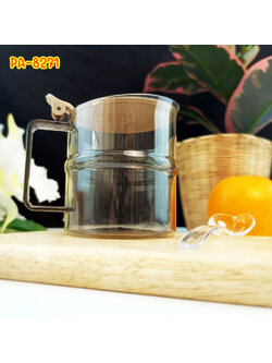 กระปุกใส่เครื่องปรุง ( โซนเนอร์ZT ) PA-8271