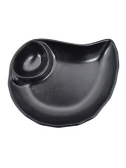 จานหลุมมะเขือน้ำจิ้ม 8.5 นิ้ว H161985