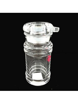 ขวดซ๊อสอะคริลิค 135มล. US (PEA-125)