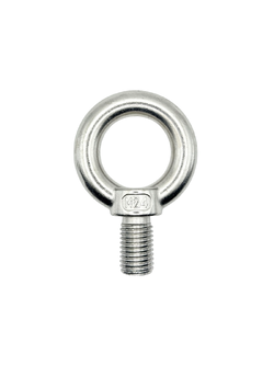 SUS316 EYE BOLT M24x38L MM.