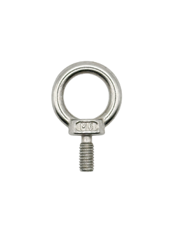 SUS316 EYE BOLT M6x13L MM.