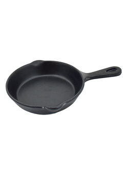 กะทะ 16ซม. F176398