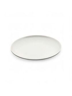 จานกลมบัวเมลามีน 8 นิ้ว Phoenix 20408