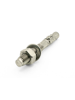 SUS316 WEDGE ANCHOR M8x80L MM.