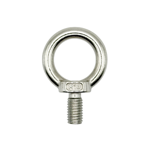 SUS316 EYE BOLT M10x18L MM.
