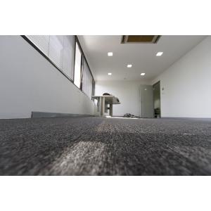 ตัวอย่างผลงาน ติดพรมปูพื้น