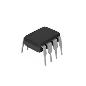 Semiconductors - Integrated Circuit