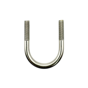 ยูโบลท์ สแตนเลส 316L / SUS316L U-BOLT