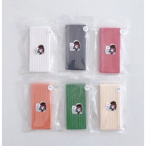 ดินโพลีเมอร์ / ดินอบ