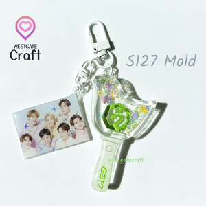 แม่พิมพ์ K- POP