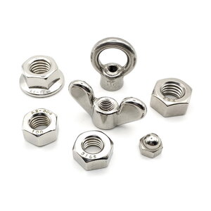 หัวน๊อต / NUT